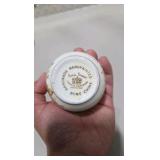 Mixed Floral China Lot - Cups, Saucers, Plates and Small Covered Dish