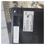 Lot of 3 POS Thermal Receipt Printers Epson TM-T20II Citizen CT-S2000 Posiflex PP-8000 w Paper