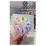 VHS & DVD Lot Bad Boys Pulp Fiction Casper Holiday Inn White Christmas More