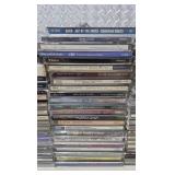 Lot of CDs #1 Rock Alternative Pop Soundtracks Mixed CD Collection