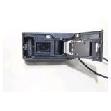 Concord AW 905 Film Camera with Carrying Case