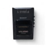 Sony Walkman FM/AM Auto Reverse Cassette Player