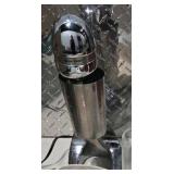 Mixed Kitchen and Home Decor Lot - Drink Mixer / Malt Maker, Bowls, Glass Dishes and More