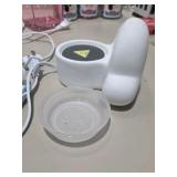 Mixed Scented Items Lot - Wax Melts, Candles, Warmers, Plug-Ins & Decor