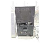 Altec Lansing FX6021 Powered Speaker System with Remote and Controller