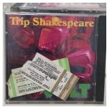 CD Lot with Ticket Stubs - Red Hot Chili Peppers, Matthew Sweet, Joe Satriani, George Thorogood and More