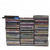 Lot of CDs #3 Mixed Music CD Collection Johnny Lang Yanni Chicago James Taylor + More