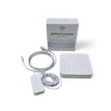 Apple AirPort Extreme 802.11n Wi-Fi Router with Power Cord & Box