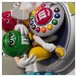 M&M’s Brand Desk Telephone – Candy Character Novelty Phone (Untested)