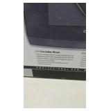 Wacom Intuos 3 6x8 Graphics Tablet with Box, Mouse, Cords & Software