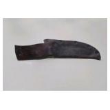 Western USA W36 Fixed Blade Knife, X-Acto Set and Multi-Tool