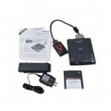 Panasonic Portable CD-ROM Player KXL-810A - 20x with Accessories