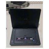 Sony Portable DVD Player DVP-FX930 - 9 Inch - Remote & Accessories