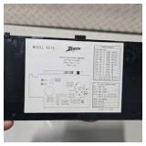 Vintage Zenith RC74R AM/FM Radio and Midland Weather Receiver