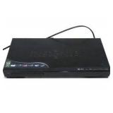 Insignia Blu Ray DVD Player NS-WBRDVD2 HDMI USB Tested Working No Remote