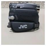 JVC MiniDV Digital Video Camera - 16x Optical Zoom - 700x Digital Zoom