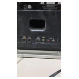 Altec Lansing FX6021 Powered Speaker System with Remote and Controller