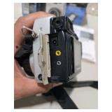 Olympus Camedia C-2020 Zoom Digital Camera with Box, Manual & Cables