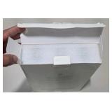 Mixed Home Decor Lot - Taper Candles, Tablecloth, Potholders and More