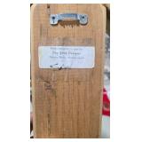 Great Dane Collector Holiday Decor Lot Welcome Sign, Christmas Stocking, Ornaments, Wall Decor