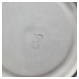 Vintage Decorative Plate & Bowl Lot - Schumann Arzberg, RECO, Floral Fruit, and More