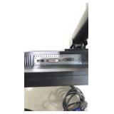 Samsung S22E450D 22" Monitor DisplayPort DVI VGA Office Computer Display w/ Stand