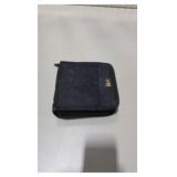 DVD Binder Lot - American Psycho, Monsters Inc., Love Don’t Cost a Thing, Scooby-Doo, Harry Potter and More