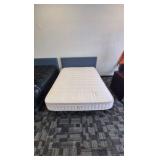 Birch Lux Natural Mattress - Queen - $2623.00 MSRP