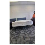 Birch Lux Natural Mattress - Queen - $2623.00 MSRP