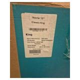 Nectar Classic Memory Foam Mattress - Classic King - $1991.00 MSRP