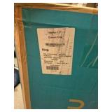 Nectar Classic Memory Foam Mattress - Classic King - $1991.00 MSRP