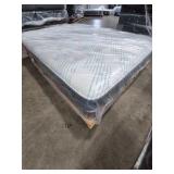 Beautyrest PressureSmart Mattress - Plush Pillow Top - Queen - $1899.99 MSRP