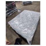 Beautyrest PressureSmart Mattress - Plush Pillow Top - Queen - $1899.99 MSRP