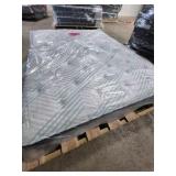 Beautyrest PressureSmart Mattress - Plush - Queen - $1599.99 MSRP