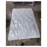 Beautyrest PressureSmart Mattress - Plush - Queen - $1599.99 MSRP