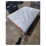 Beautyrest PressureSmart Mattress - Extra Firm - Queen - $2249.99 MSRP