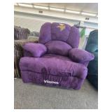 Vikings Recliner