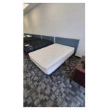 Birch Lux Natural Mattress - Queen - $2623.00 MSRP