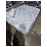 Bundle* Beautyrest PressureSmart Mattress - Extra Firm - Queen - $2249.99 MSRP + Pillow and Mattress Protector