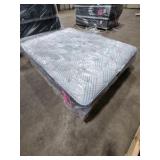Beautyrest PressureSmart Mattress - Plush Pillow Top - Queen - $1899.99 MSRP