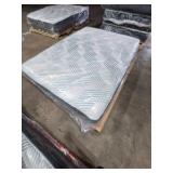 Beautyrest PressureSmart Mattress - Plush Pillow Top - Queen - $1899.99 MSRP