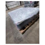 Beautyrest PressureSmart Mattress - Plush Pillow Top - Queen - $1899.99 MSRP