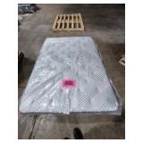 Beautyrest PressureSmart Mattress - Plush - Queen - $1599.99 MSRP