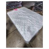 Beautyrest PressureSmart Mattress - Extra Firm - Queen - $2249.99 MSRP