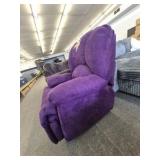 Vikings Recliner