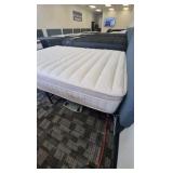 Birch Lux Natural Mattress - Queen - $2623.00 MSRP