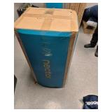 Nectar Classic Memory Foam Mattress - Classic King - $1991.00 MSRP