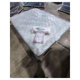 Bundle* Beautyrest PressureSmart Mattress - Extra Firm - Queen - $2249.99 MSRP + Pillow and Mattress Protector