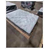 Beautyrest PressureSmart Mattress - Plush Pillow Top - Queen - $1899.99 MSRP