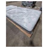 Beautyrest PressureSmart Mattress - Plush Pillow Top - Queen - $1899.99 MSRP